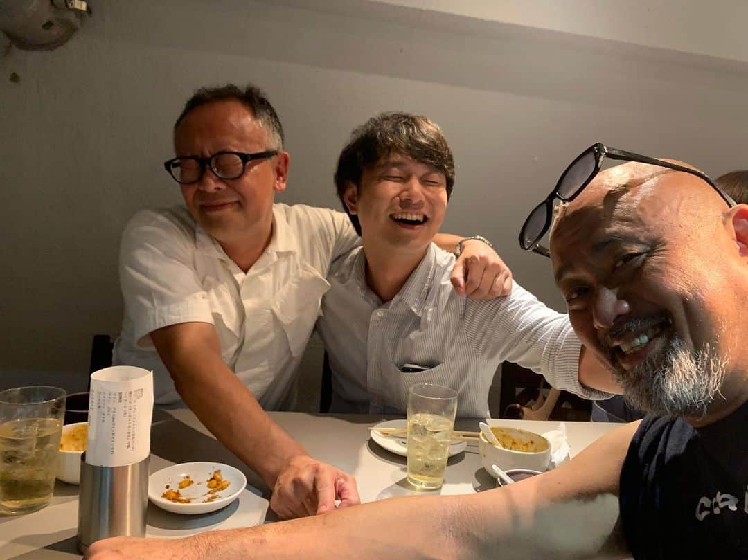 西田善太のグルメインスタ