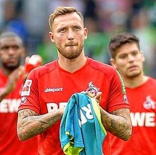 のインスタグラム：「#danke für all eure Glückwünsche und lieben Worte zu meinem #geburtstag 🙌🏻❤️👏🏻 #blessed #thanks #to #everyone #fans #love #positivevibes #together #one #family #effzeh #köln #liebedeinestadt #mh6」