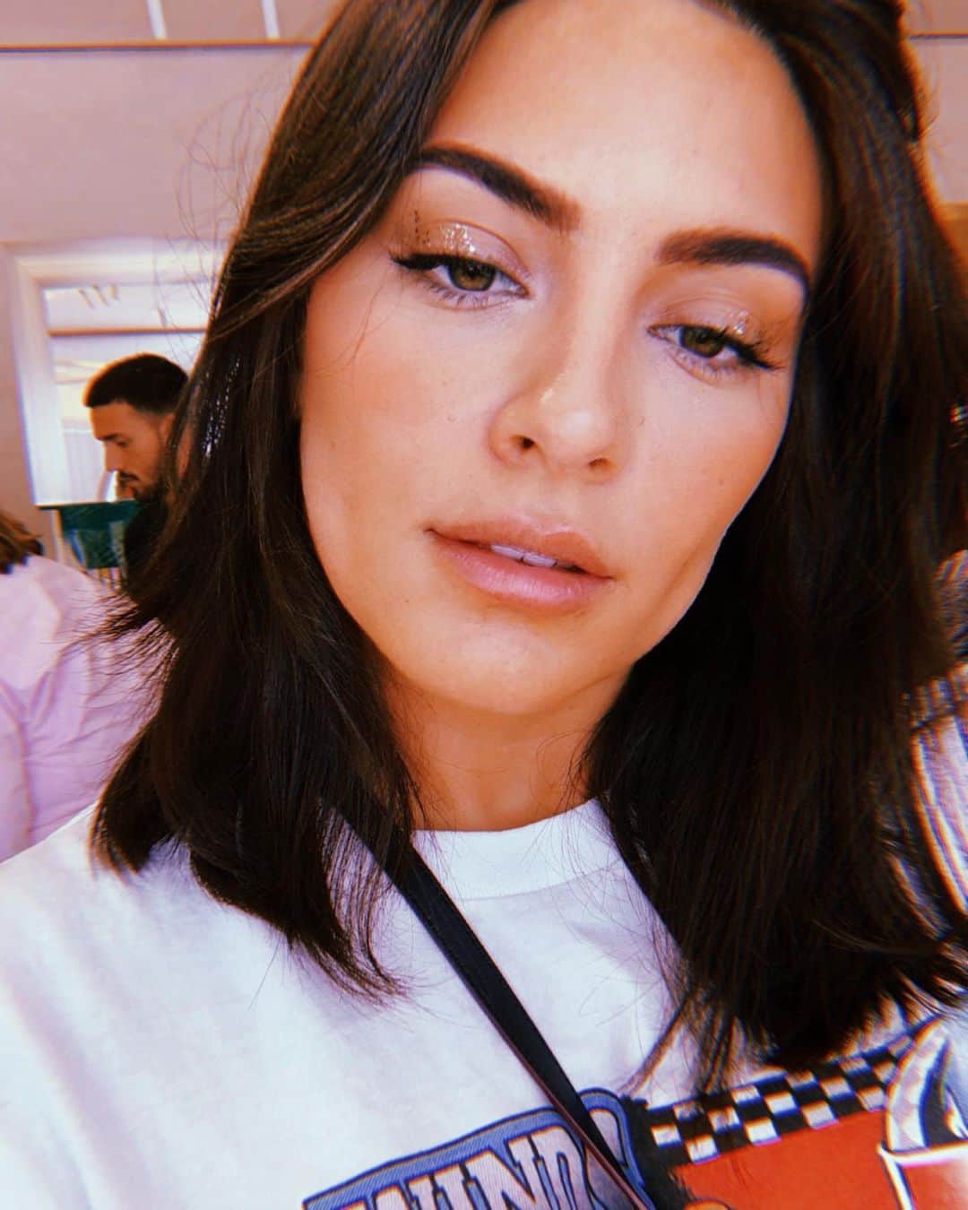 Ana Brenda Contrerasのインスタグラム：「The best is yet to come // Lo mejor está por venir ✨」