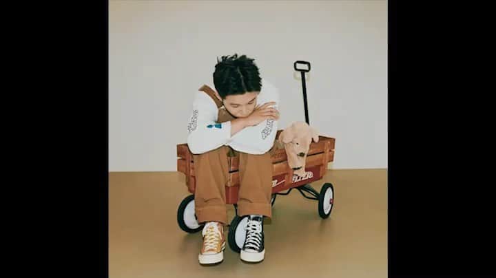 クォン・ヨンドンのインスタグラム