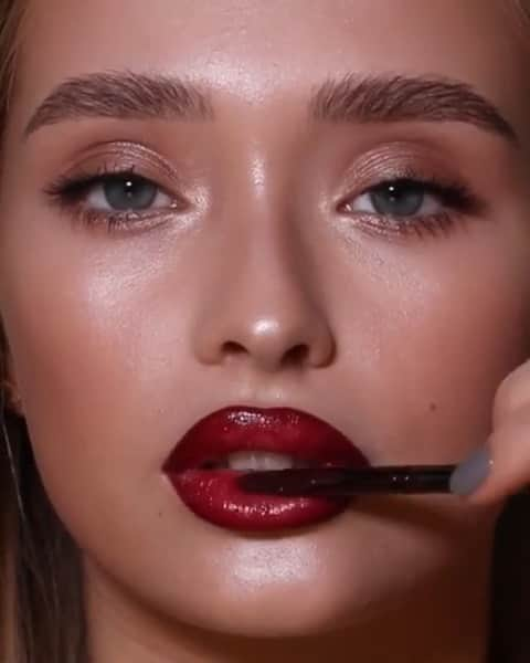 Makeup Clipsのインスタグラム