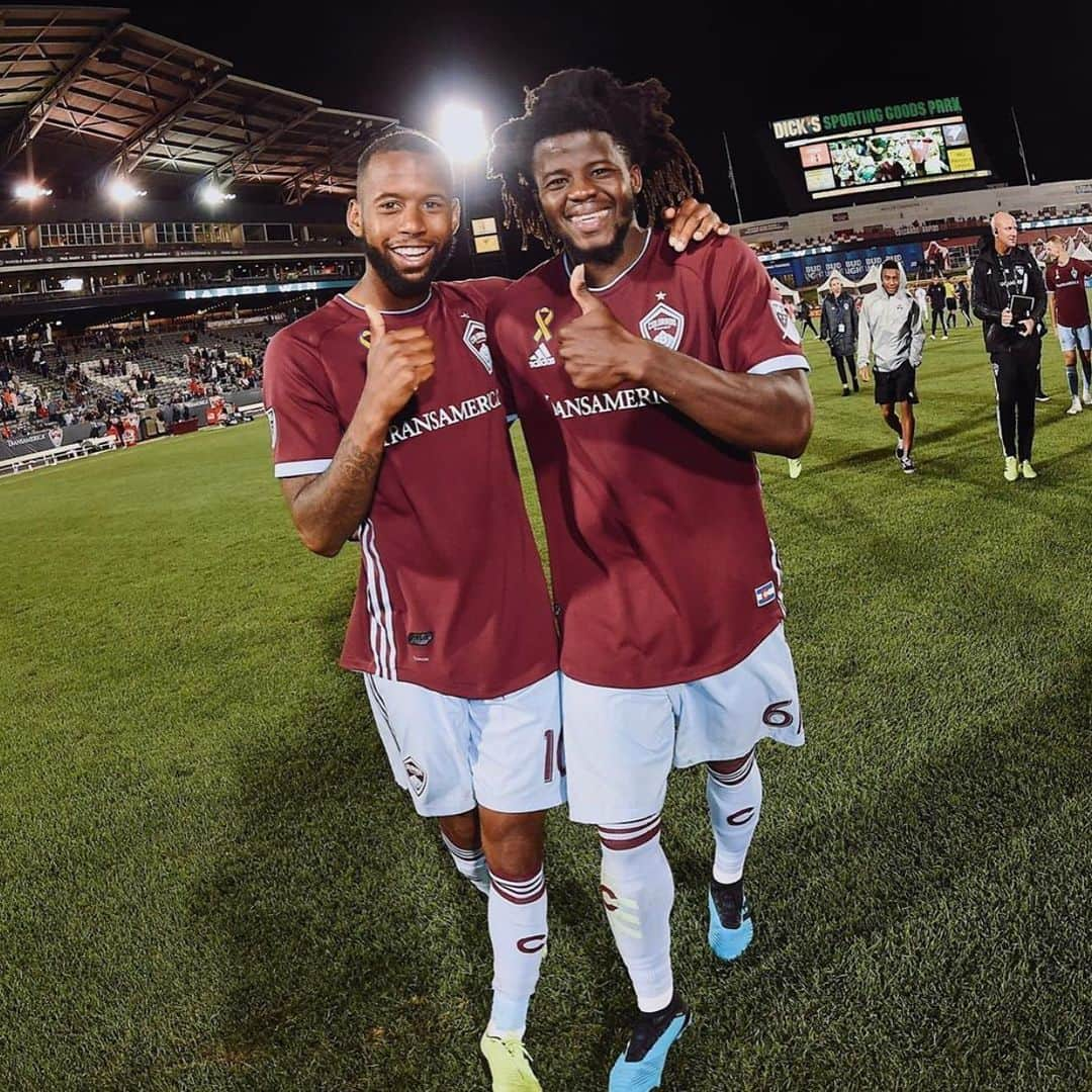 ケリーン・アコスタさんのインスタグラム写真 - (ケリーン・アコスタInstagram)「3 games left. Let’s finish strong! 😤#rapids96」9月18日 5時05分 - kellynacosta