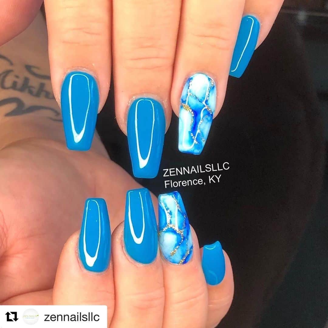Nail Designsのインスタグラム