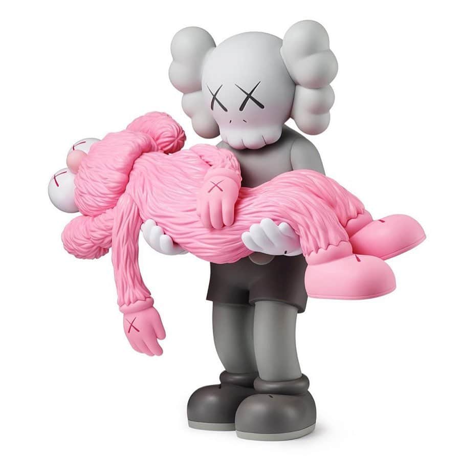 Freshnessさんのインスタグラム写真 - (FreshnessInstagram)「@kaws crafts a retail collection to coincide with his @ngvmelbourne exhibition dubbed “Companionship in the Age of Loneliness.” Set to go live September 20th #freshnessmag」9月18日 5時58分 - freshnessmag