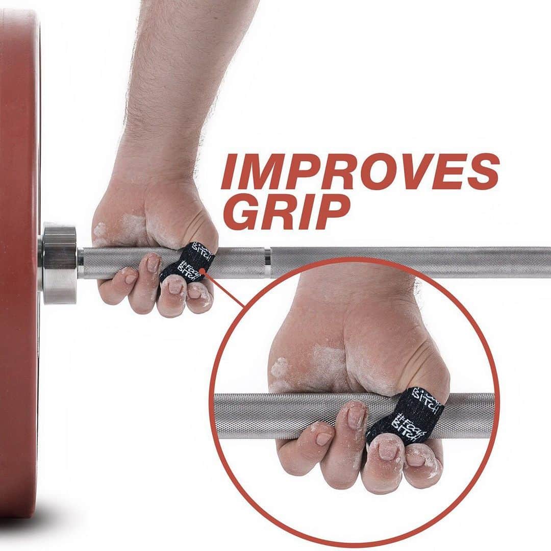 オレクシー・トロフティさんのインスタグラム写真 - (オレクシー・トロフティInstagram)「WBCM Thumb Tape: Improves your grip during Olympic lifts and Prevents damage to your skin. Made from 100% cotton for ultimate thumb comfort. Chalk and sweat friendly!!! Easy to tear. AVAILABLE ON AMAZON (Link in bio) ———— 🔥CHRISTMAS OFFER 🔥 Buy any two items from this list: - Lifting STRAPS - Lifting Thumb TAPE - Lifting Wrist WRAPS in our store on Amazon.com or CA and you will get any of my training programs for FREE. 📩 Send your order ID to direct@warmbody-coldmind.com any you will receive a reply with the program.」9月18日 6時34分 - torokhtiy