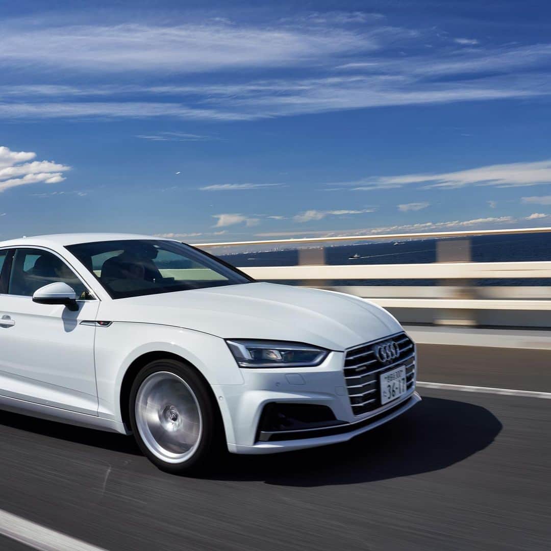 Audi Japan Sales / アウディジャパン販売のインスタグラム