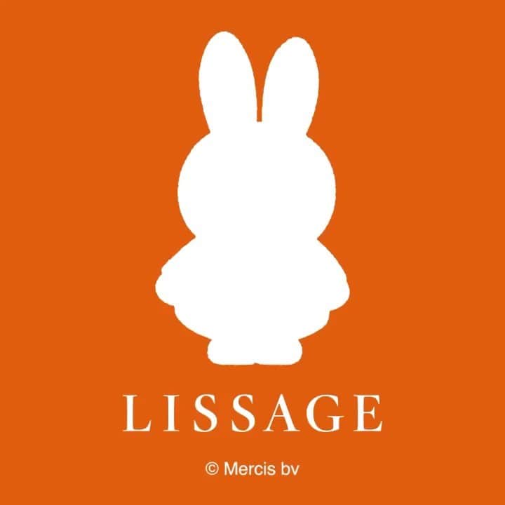 LISSAGE officialのインスタグラム