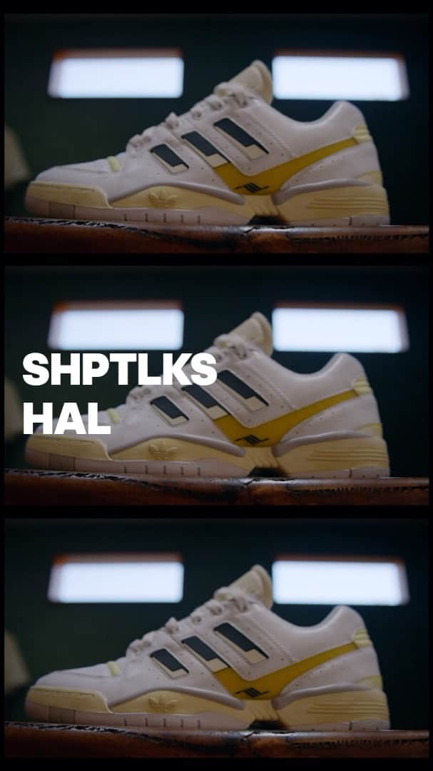 adidas Originalsのインスタグラム