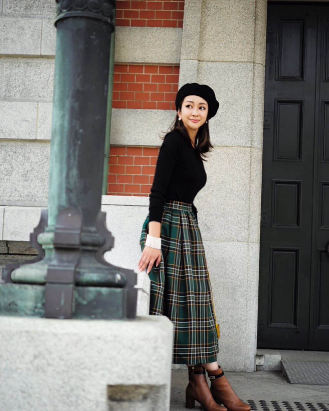 井上晃子のグルメインスタ