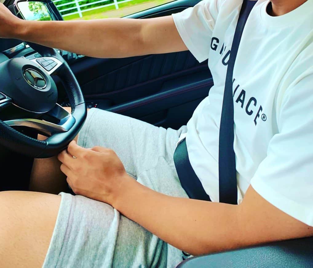 藤平尚真のインスタグラム