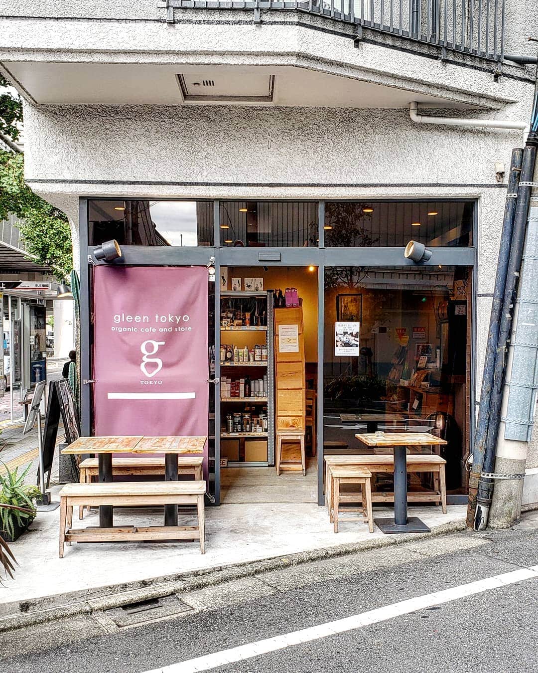 CAFE-STAGRAMMERのグルメインスタ