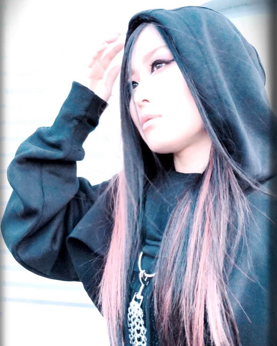のインスタグラム：「I’m ready to BIG CHANGE。  @wwenxt  This Wednesday at 8 PM EST on @usa_network  #wearenotyourkind #nxtonusa  #wearenxt」