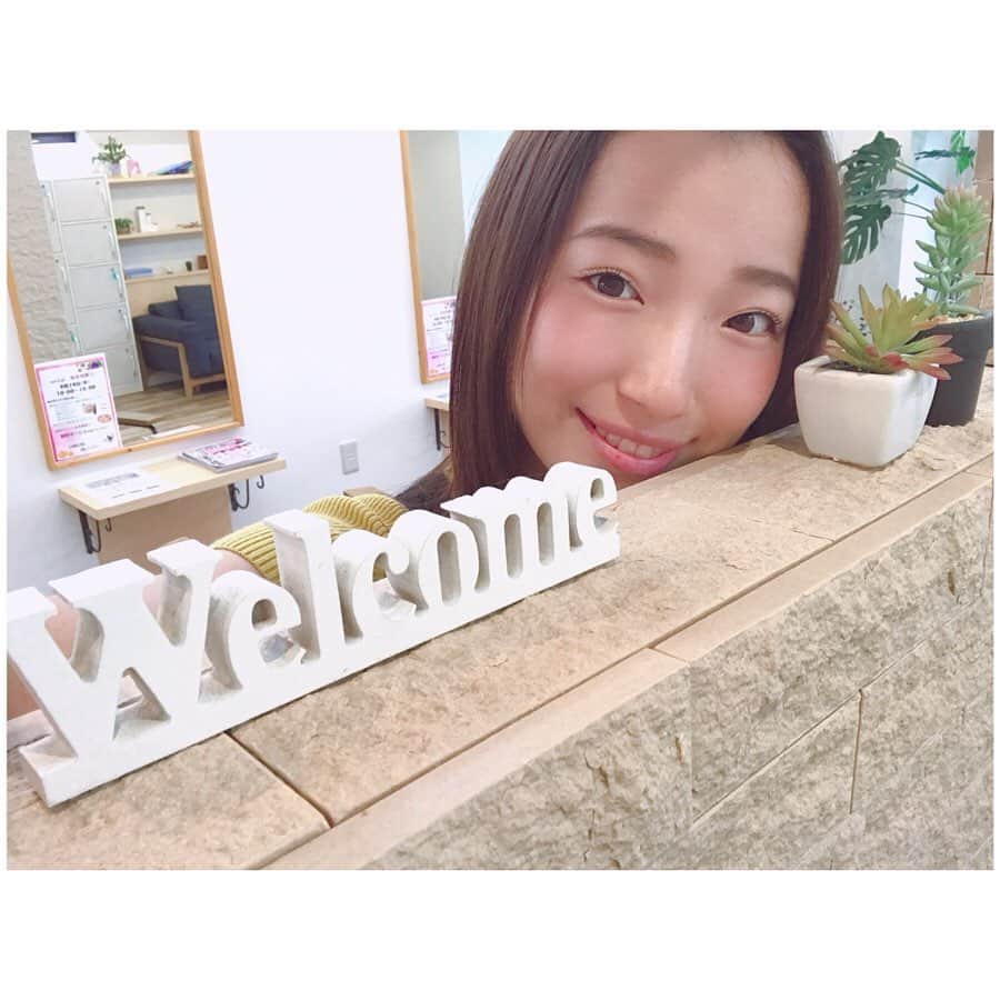 のインスタグラム：「そーいえば まだアップしてなかった写真たちが でてきちゃったので 載せまーす･:*+.\(( °ω° ))/.:+ . . . . #エンリエアー #enrihair #千葉サロン #千葉美容室 #千葉ヘアサロン #千葉縮毛矯正 #縮毛矯正 #pr #コラボベース #ありあけゆな」