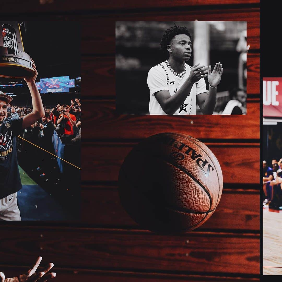 フェニックス・サンズさんのインスタグラム写真 - (フェニックス・サンズInstagram)「Ready for year one! #NBARookieWeek」9月18日 10時05分 - suns