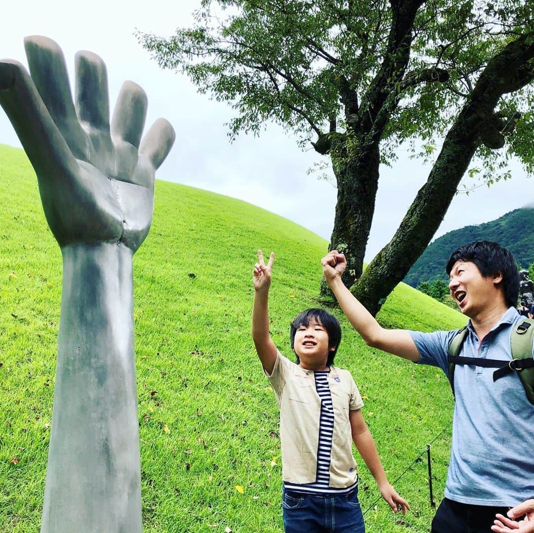 がっちゃんのインスタグラム