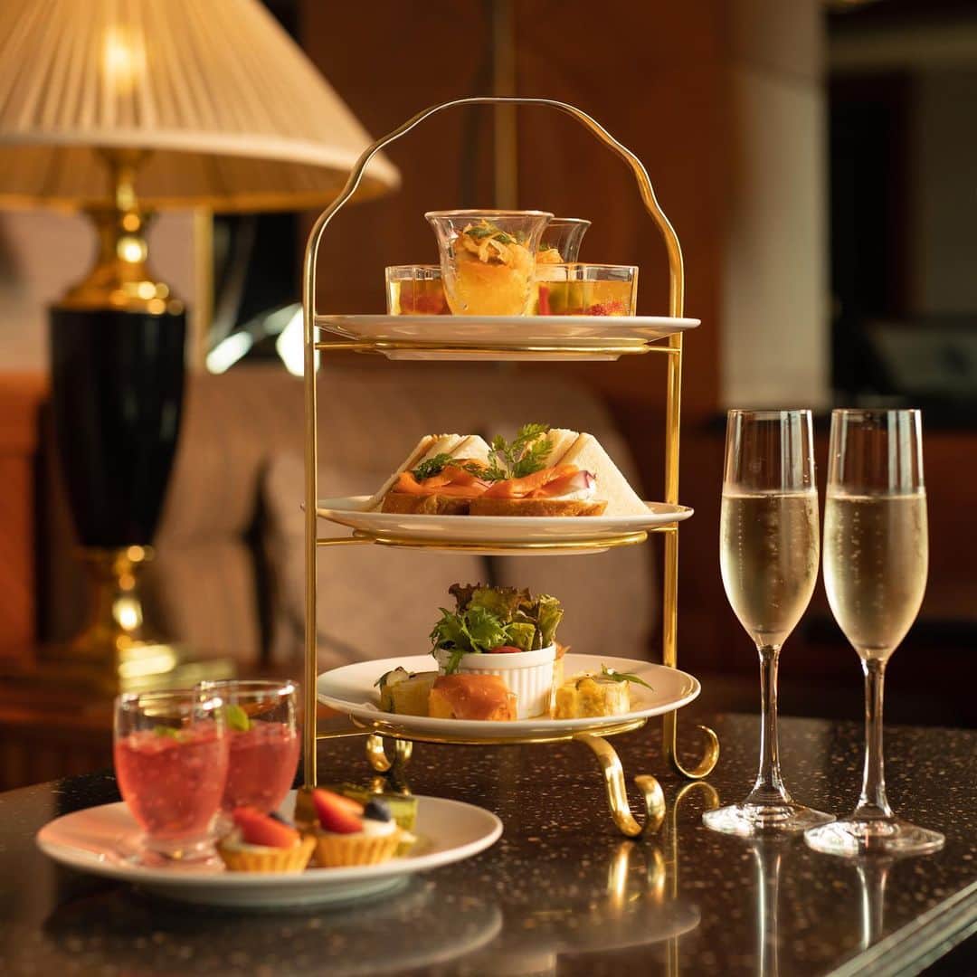 ANA CROWNE PLAZA TOYAMAのインスタグラム