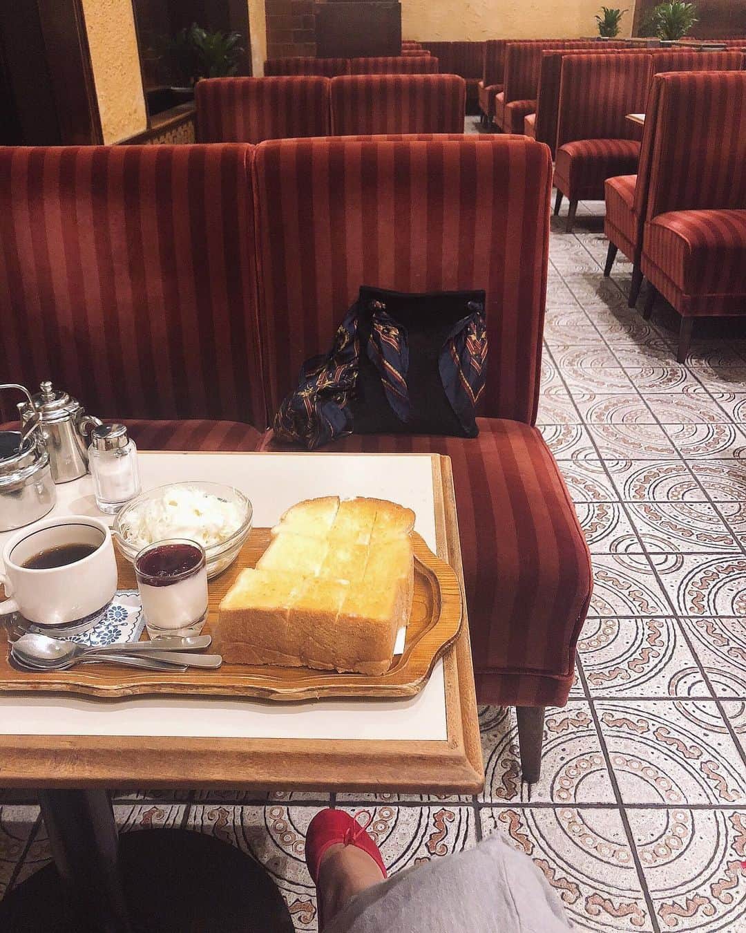 池田泉のグルメインスタ