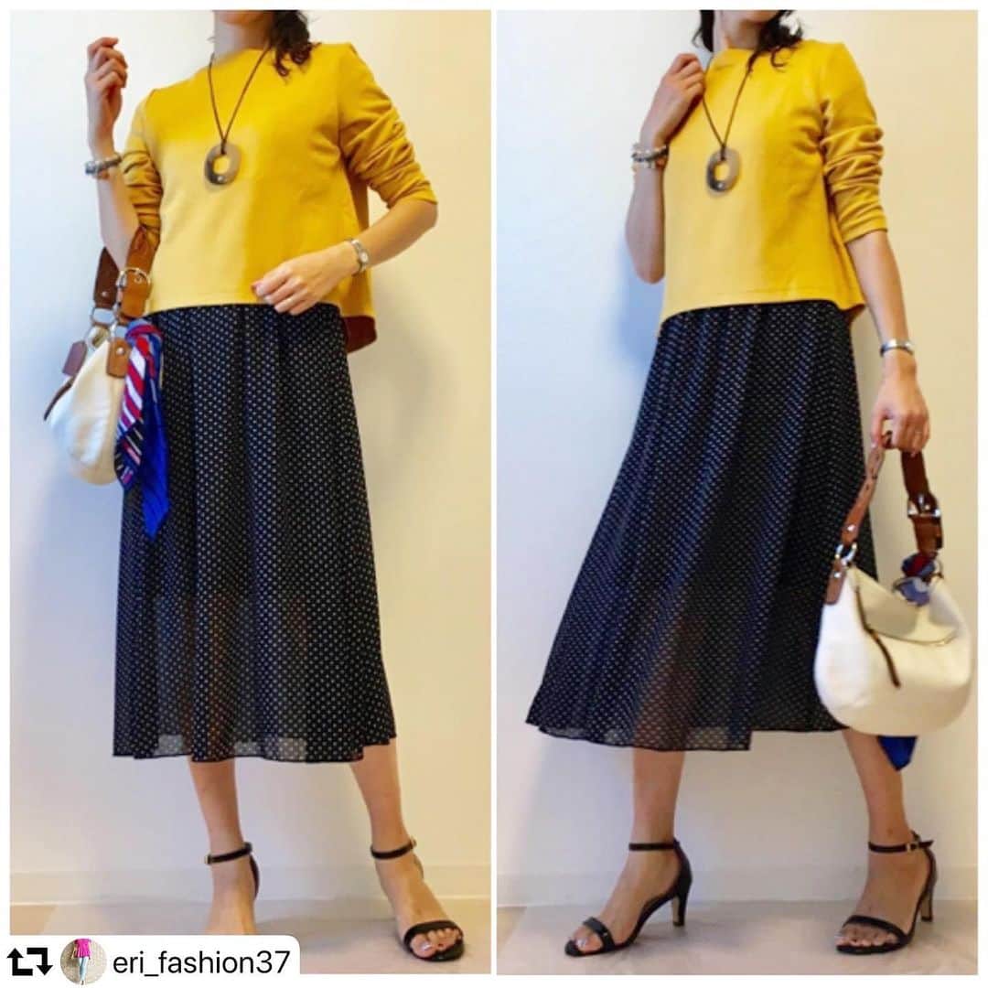 EDIST. CLOSET のインスタグラム
