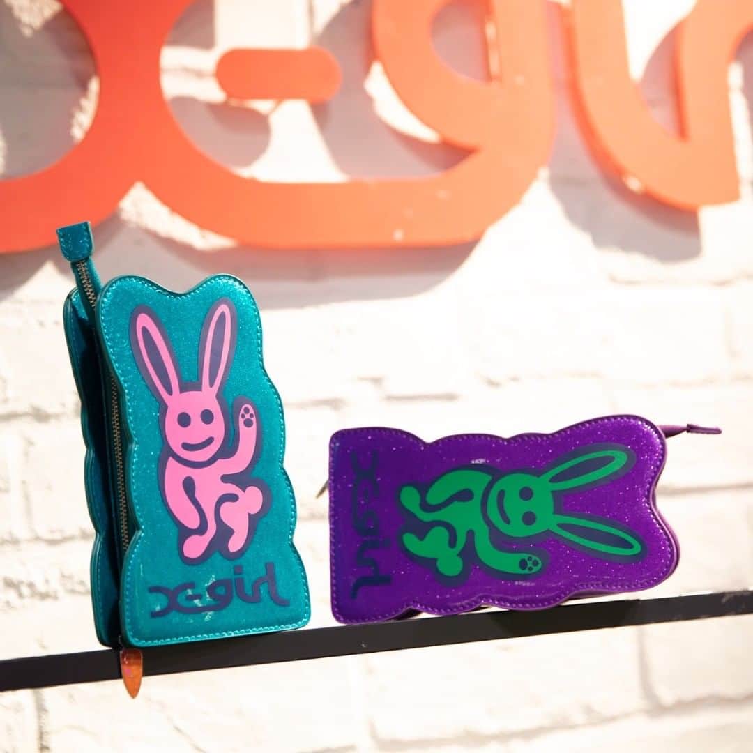 Laforet HARAJUKUのインスタグラム