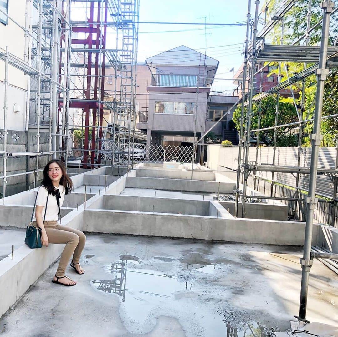 May Pakdee メイ パクディのインスタグラム