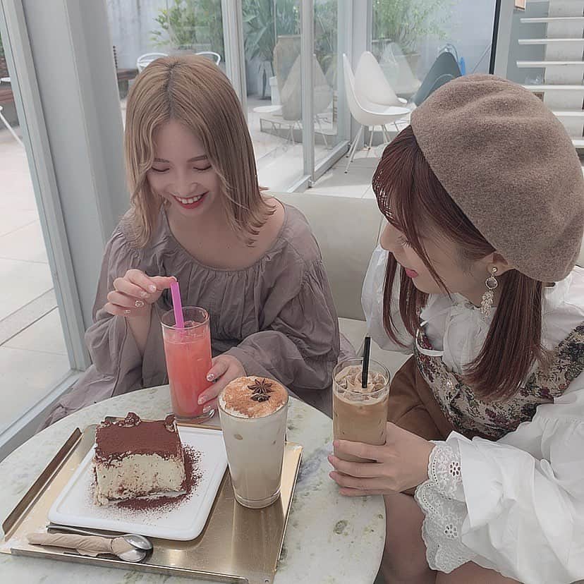 川崎成美さんのインスタグラム写真 - (川崎成美Instagram)「어제」9月18日 11時20分 - naru_1127