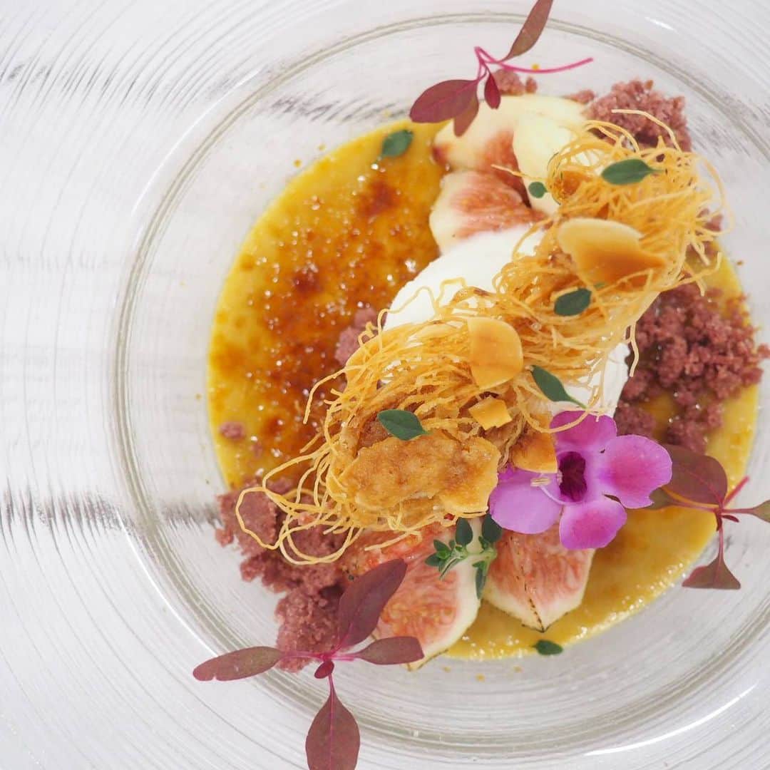 レストランKIYOMIZU東山庭のグルメインスタ