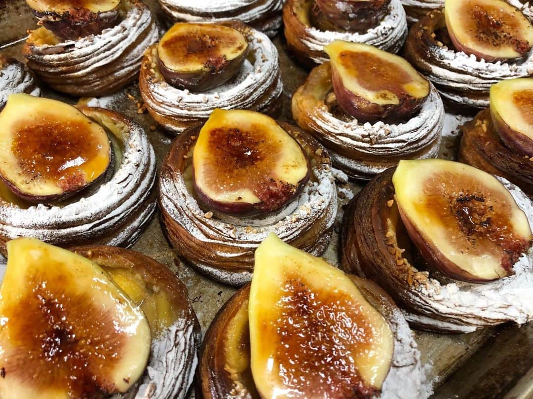 笹塚駅のパン屋さん オパンのグルメインスタ