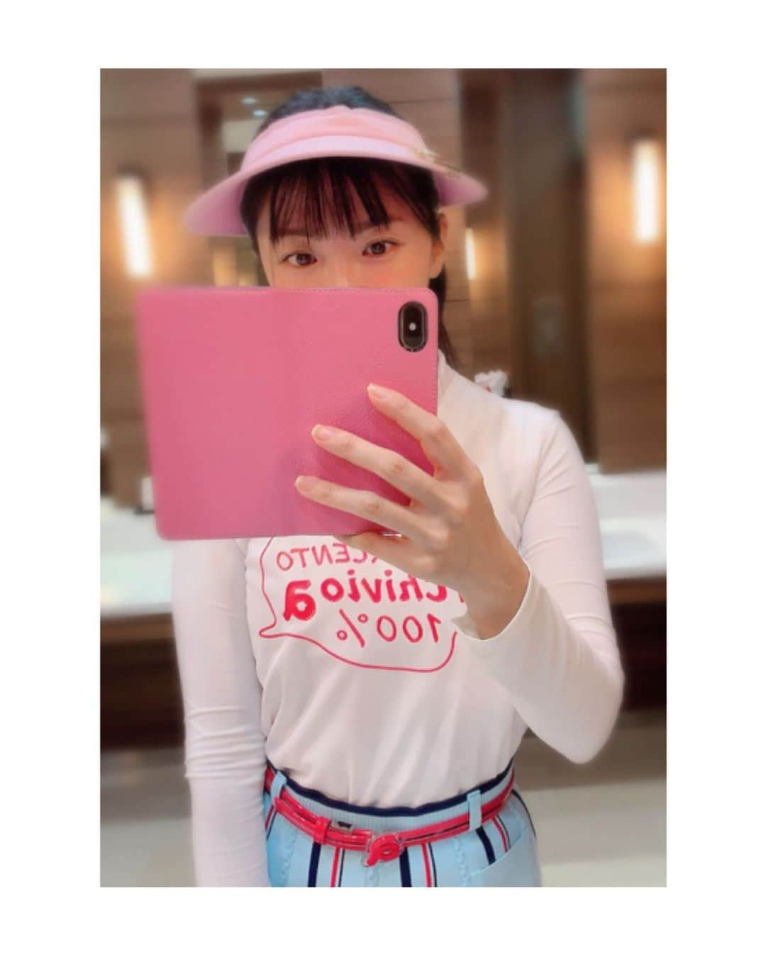 川村亜紀のインスタグラム