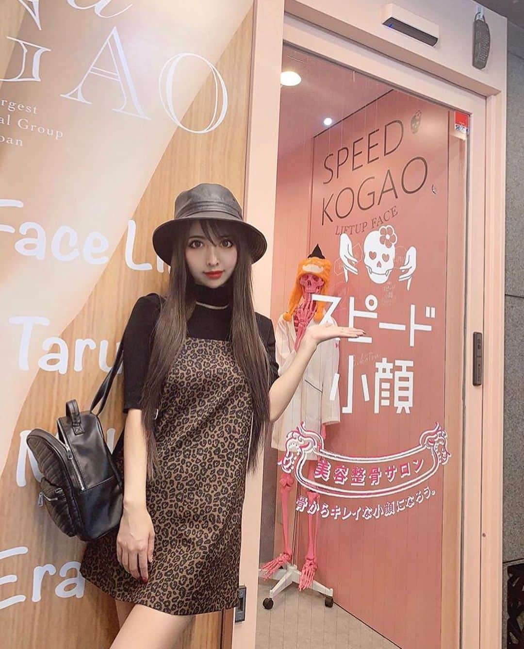 小顔.小顔矯正.Speed小顔公式アカウントさんのインスタグラム写真 - (小顔.小顔矯正.Speed小顔公式アカウントInstagram)「. 吉川ちかさんが @speedkogao にご来店されました⑅︎◡̈︎* . 嬉しいご感想をありがとうございます🎀 . 全店舗お得なキャンペーン中！ ホットペッパーよりご予約お待ちしてます🎶 . . #repost @yoshikawachika1116 via @PhotoAroundApp  撮影前に顔を スッキリさせたかったから ちえさんとふたりで スピード小顔さんへGO🥺💓 (@speedkogao ) . 全く痛くないのに めちゃくちゃスッキリだし 浮腫みも取れて フェイスラインも浮き出てきて 本当に良かった😂💓 . お陰様で撮影のときも めちゃくちゃ2人とも盛れた😂💓 . スピード小顔さんが 博多マルイ店に新店舗OPENしたから 九州初上陸らしい👏✨ だから是非いってみてね🥺💓 . #スピード小顔#speed小顔#痛くない小顔矯正 #小顔矯正#小顔#美容整骨#博多マルイ店オープン #美容#博多マルイ#博多 . ＊＊＊＊＊＊＊＊＊＊＊＊＊＊＊＊＊＊＊＊ . 【Speed小顔福岡博多店】8月24日OPEN‼️ グループ30店舗展開中！ #スピード小顔 #Speed小顔 #小顔矯正 #小顔  #小顔になりたい #痛くない小顔 #小顔東京 #小顔大阪 #小顔名古屋 #小顔福岡 #美容矯正 #ハイフ #整形級 #かわいくなりたい #エラ #二重アゴ #たるみ」9月18日 12時04分 - speedkogao