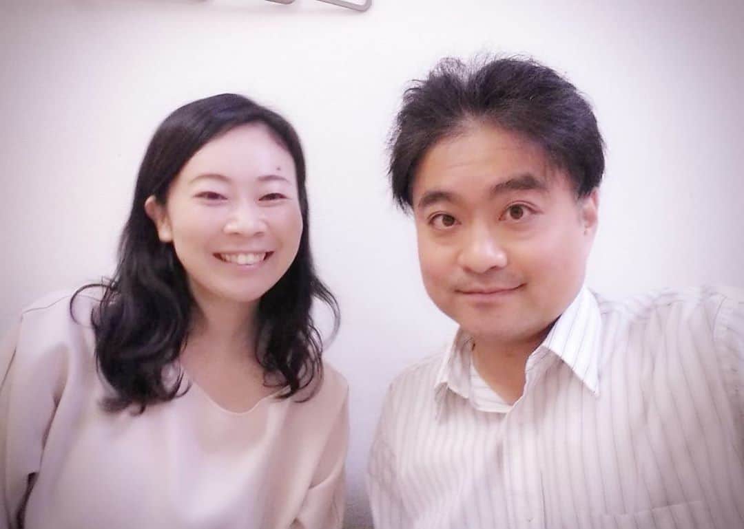 藤原絵里のインスタグラム