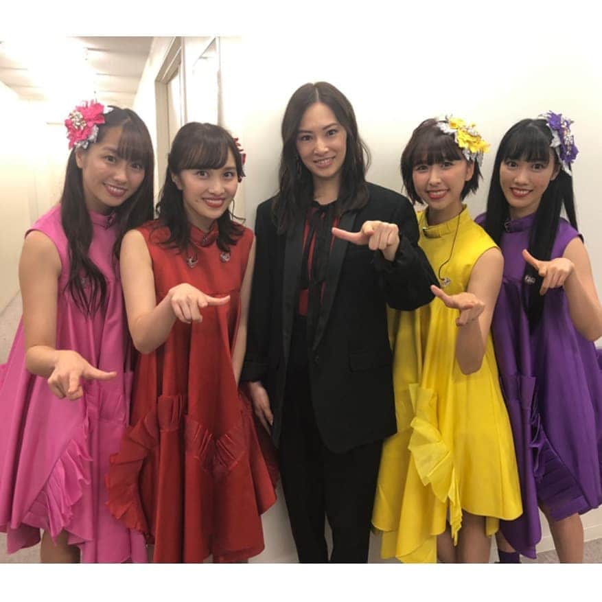 北川景子　ファンアカウントさんのインスタグラム写真 - (北川景子　ファンアカウントInstagram)「「第1回スター☆オーディション」の最終選考会にプレゼンターとして出席いたしました。 景子作為主持人出席了「第1回明星☆面試」最終遴選。」9月18日 12時19分 - keiko.kitagawa