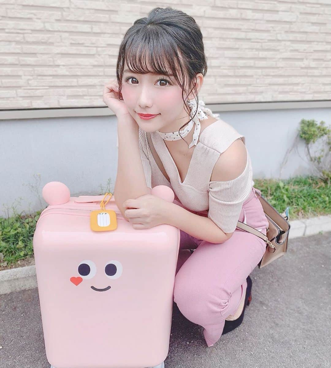 加藤里奈のインスタグラム