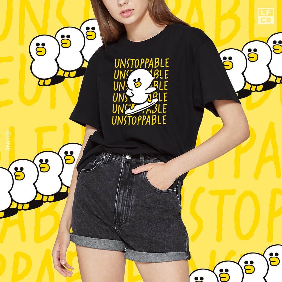 のインスタグラム：「いつもSALLYがそばにいるよ！﻿ ﻿ 世界でたった一つ、あなただけの特別なアイテムがここに！﻿ ﻿ #LINEFRIENDS_CREATOR﻿ ﻿ #カスタマイズ #自由自在﻿ #AllAbout #SALLY #ComingSoon﻿ #September19th #LINEFRIENDS」