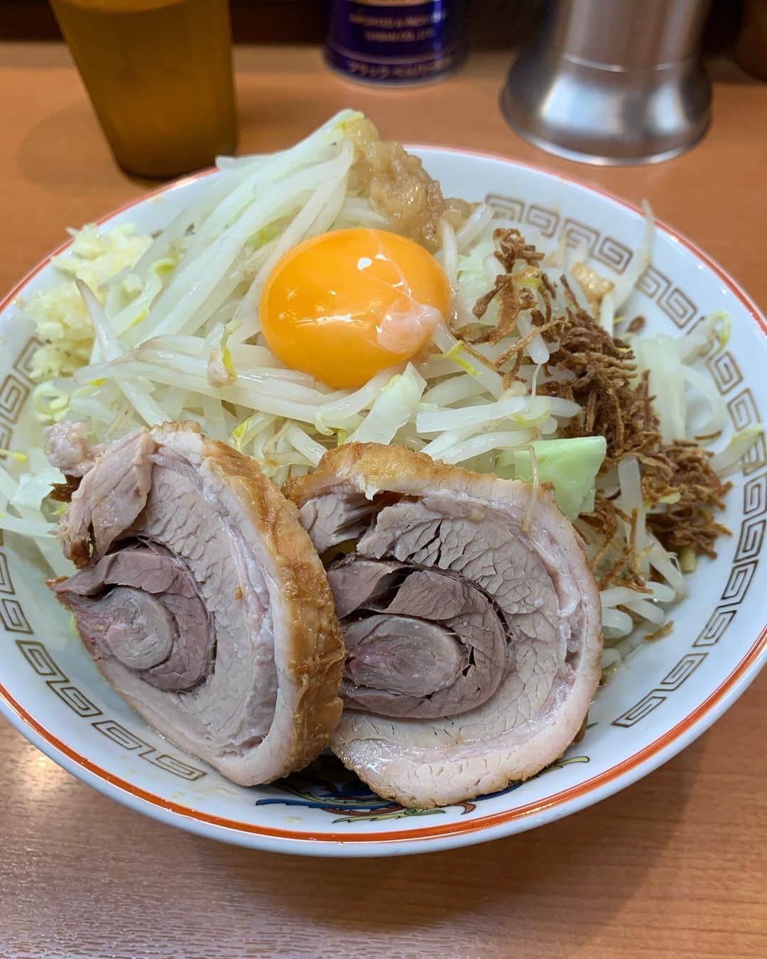 赤羽のグルメインスタ