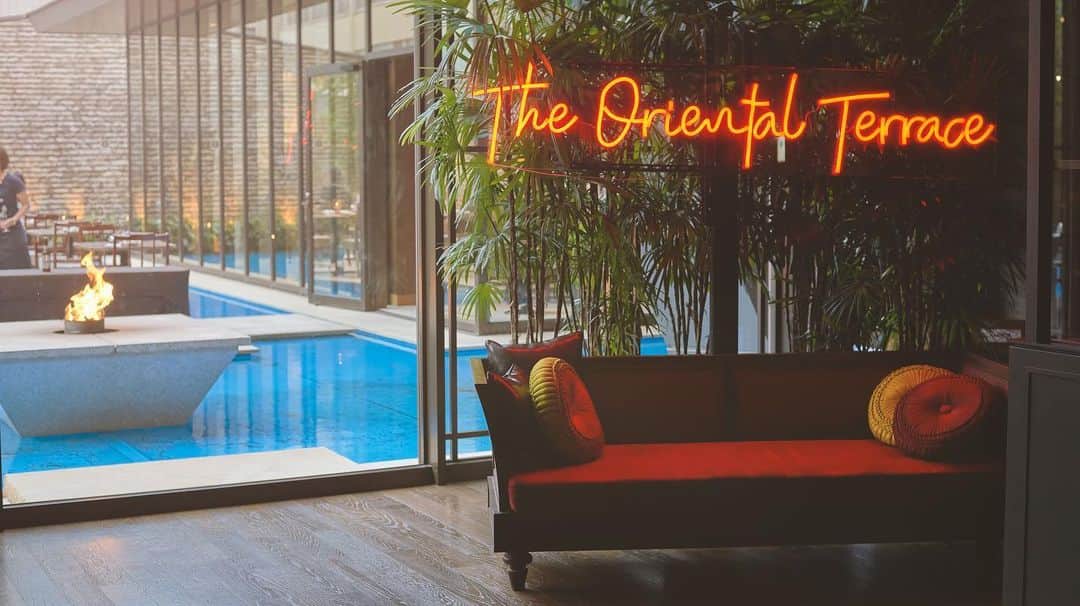 のインスタグラム：「. 明日19日は「THE ORIENTAL  TERRACE」コラボレーションナイト第2弾！デザートとして、神戸で大人気のアイスクリーム屋さん、「Harlow」 @harlow_icecream のアイスクリーム4種類をお楽しみいただけます！ . Reminder!  _ Tomorrow is part 2 of our collaboration with @harlow_icecream ! Your response last time was amazing and we’re looking forward to another beautiful evening. We hope to see you there! _ #ohk_tot #harlowsicecream #beergarden #kobeevent #beergardenkobe #夏を感じるレストラン #神戸ビアガーデン #神戸 #omotenashihotels #orientalhotelkobe #orientalhotel #オリエンタルホテル #オリエンタルホテル旧居留地 #旧居留地」