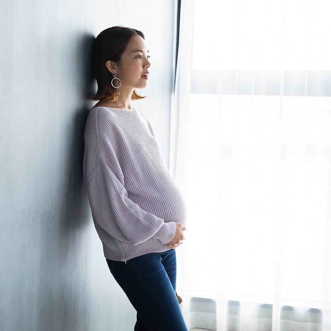 マタニティウェア&授乳服のスウィートマミーのインスタグラム