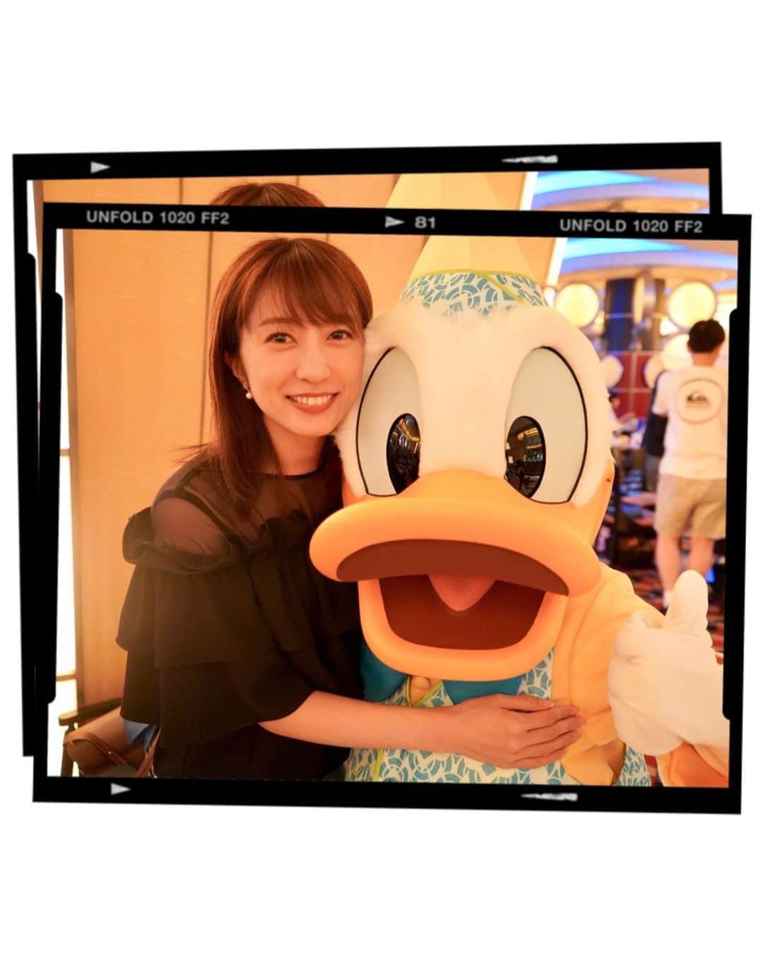 瀬口かなのグルメインスタ