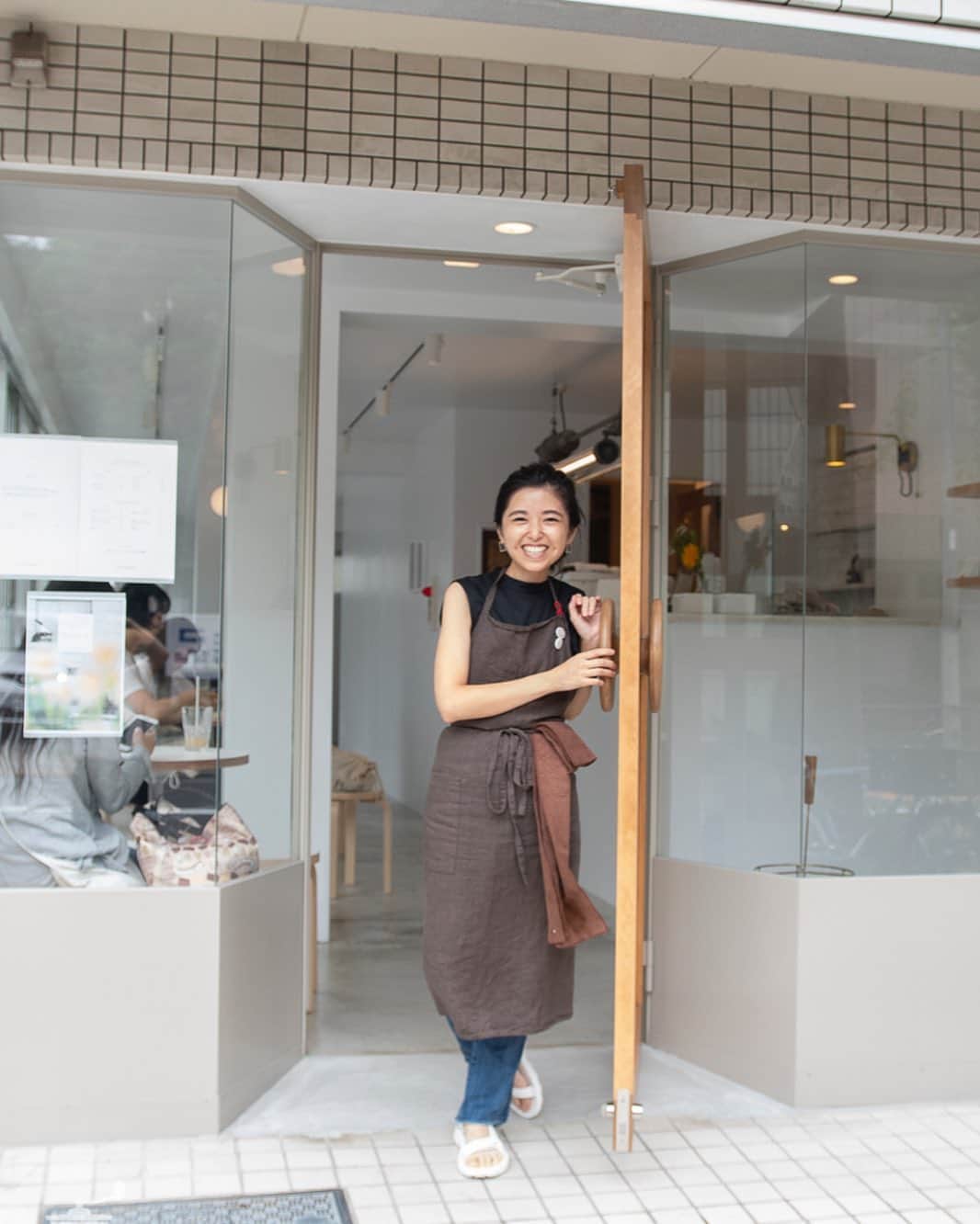 goodcoffeemeのグルメインスタ