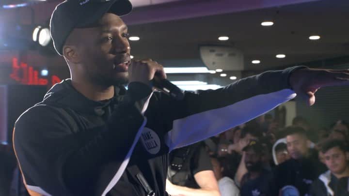 デイミアン・リラードのインスタグラム：「A look back at my #FreeToCreate event with @adidasau in Sydney last weekend. 🎤🏀🇦🇺 — 🎶: “Dre Grant” and “Money Ball” from my album #BigDOLLA.」