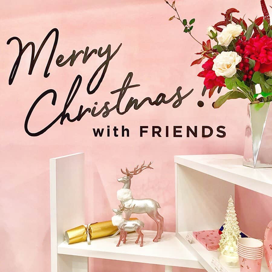 布川桃花さんのインスタグラム写真 - (布川桃花Instagram)「Francfranc 2019 Christmas Collection🎄 . 色んなテーマに沿ったクリスマスディスプレイ。 どれもめちゃかわだった❤️ わたしは9枚目みたいな部屋にしたい〜🥺 . #francfranc #francfrancxmas」9月18日 13時42分 - momoka_fukawa