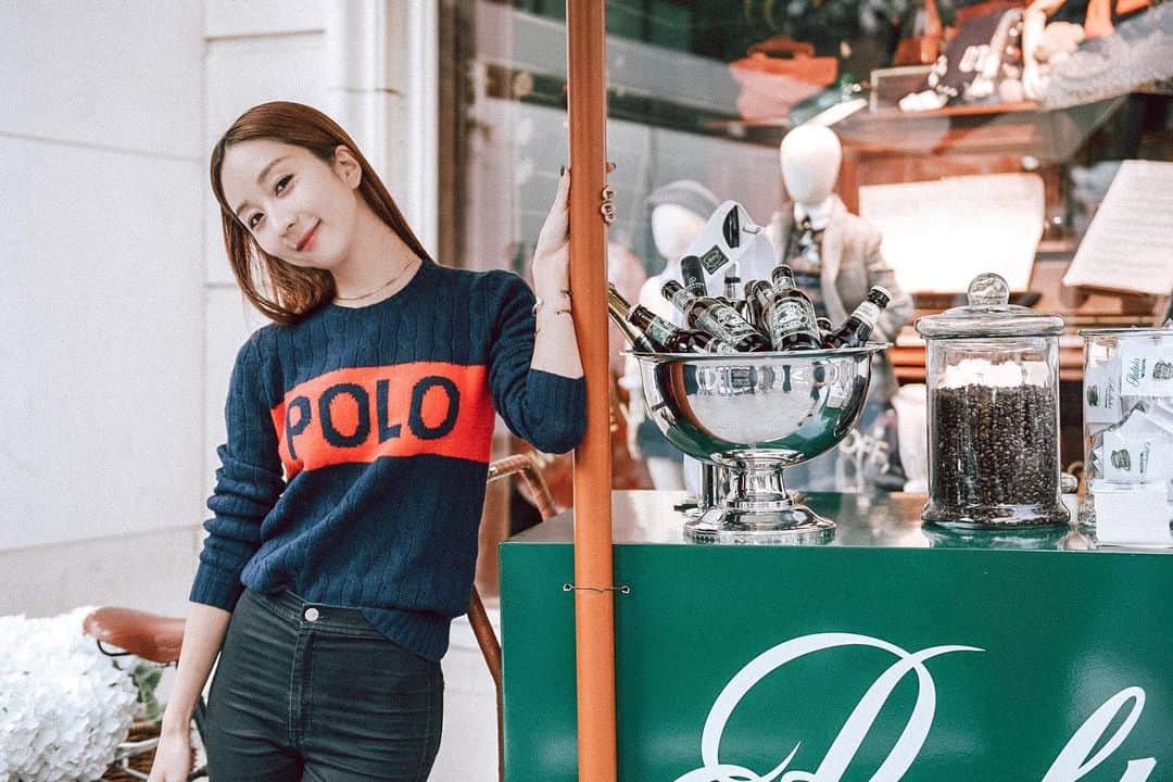 神林真里のグルメインスタ