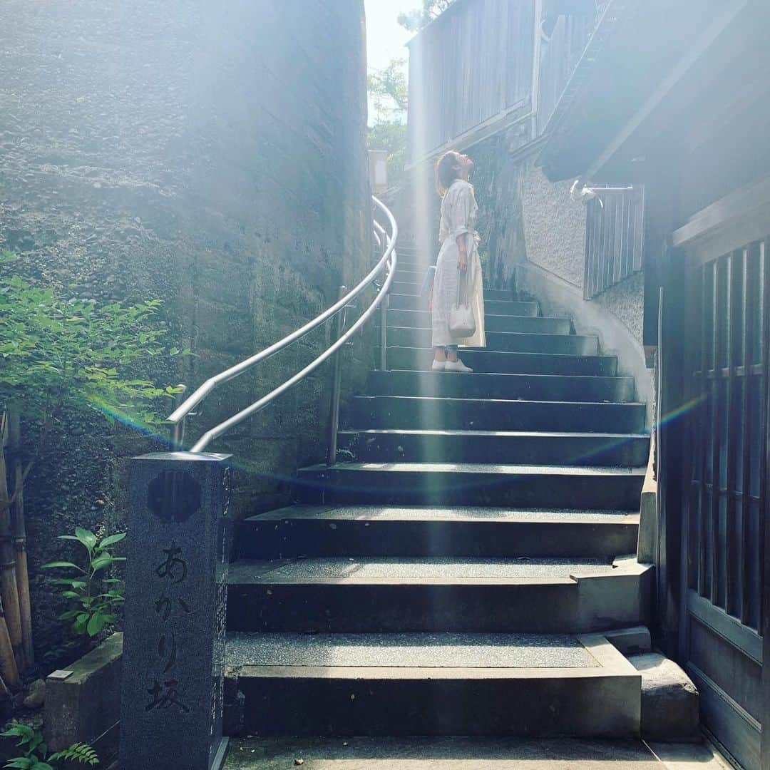 柳めぐみのインスタグラム