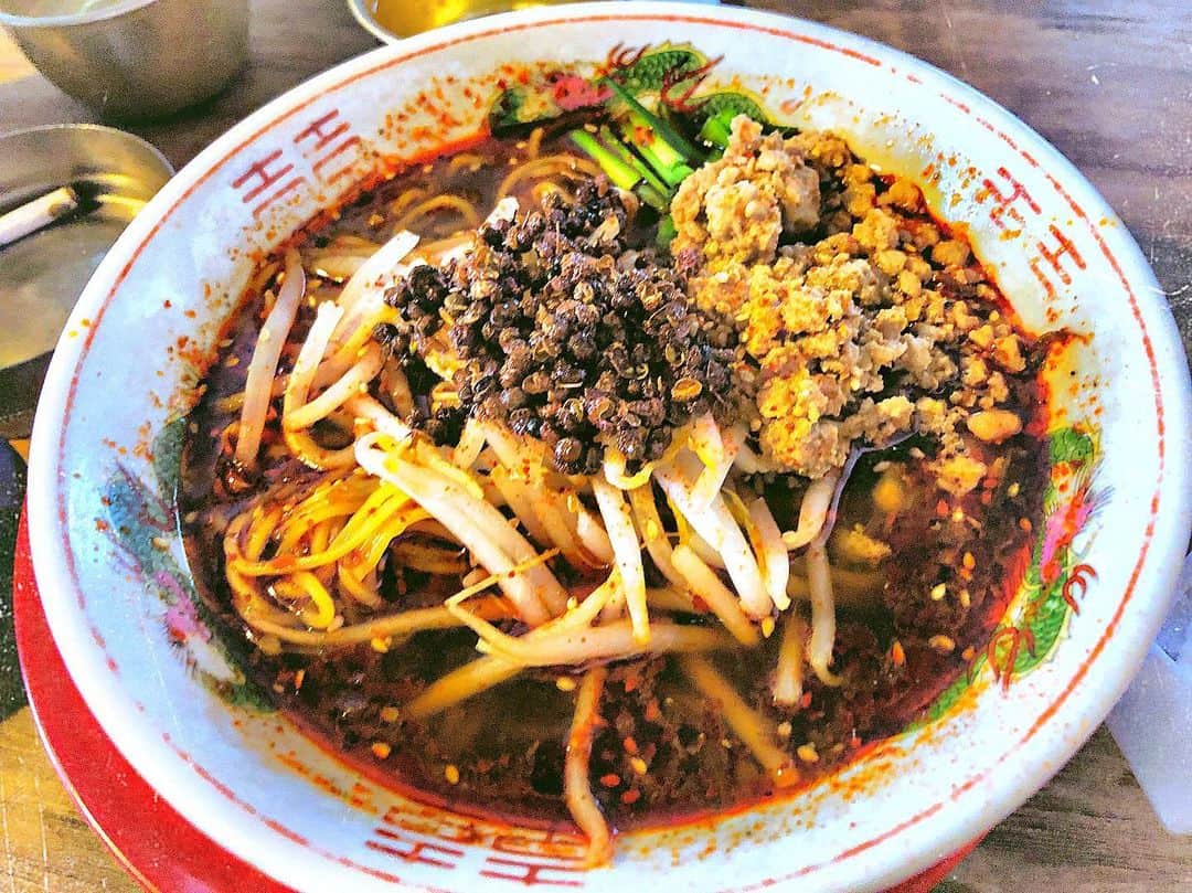 MOCAのグルメインスタ