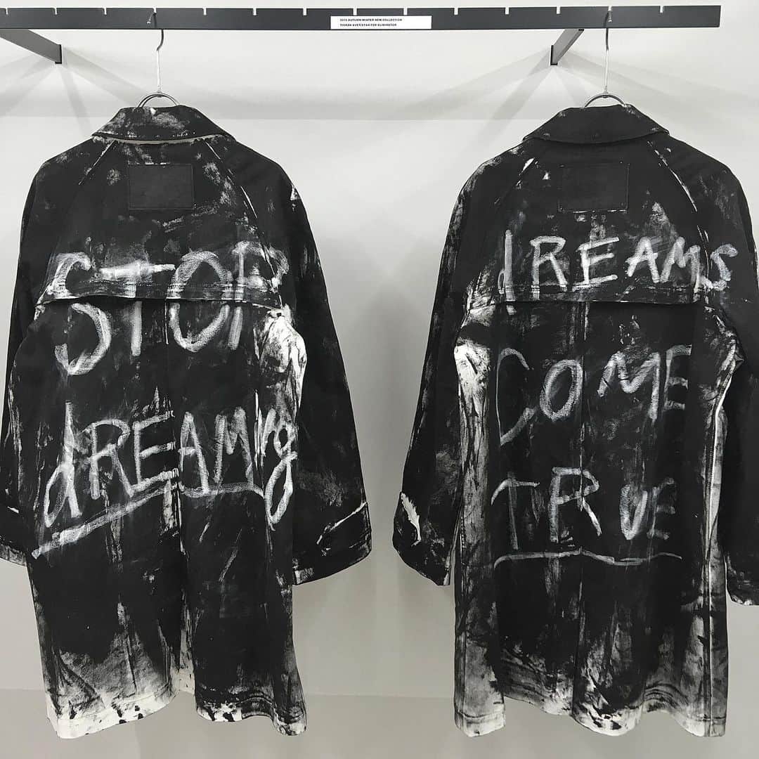 Tigran Avetisyan jacket Tigran Avetisyan coat Archives - STYLE DU