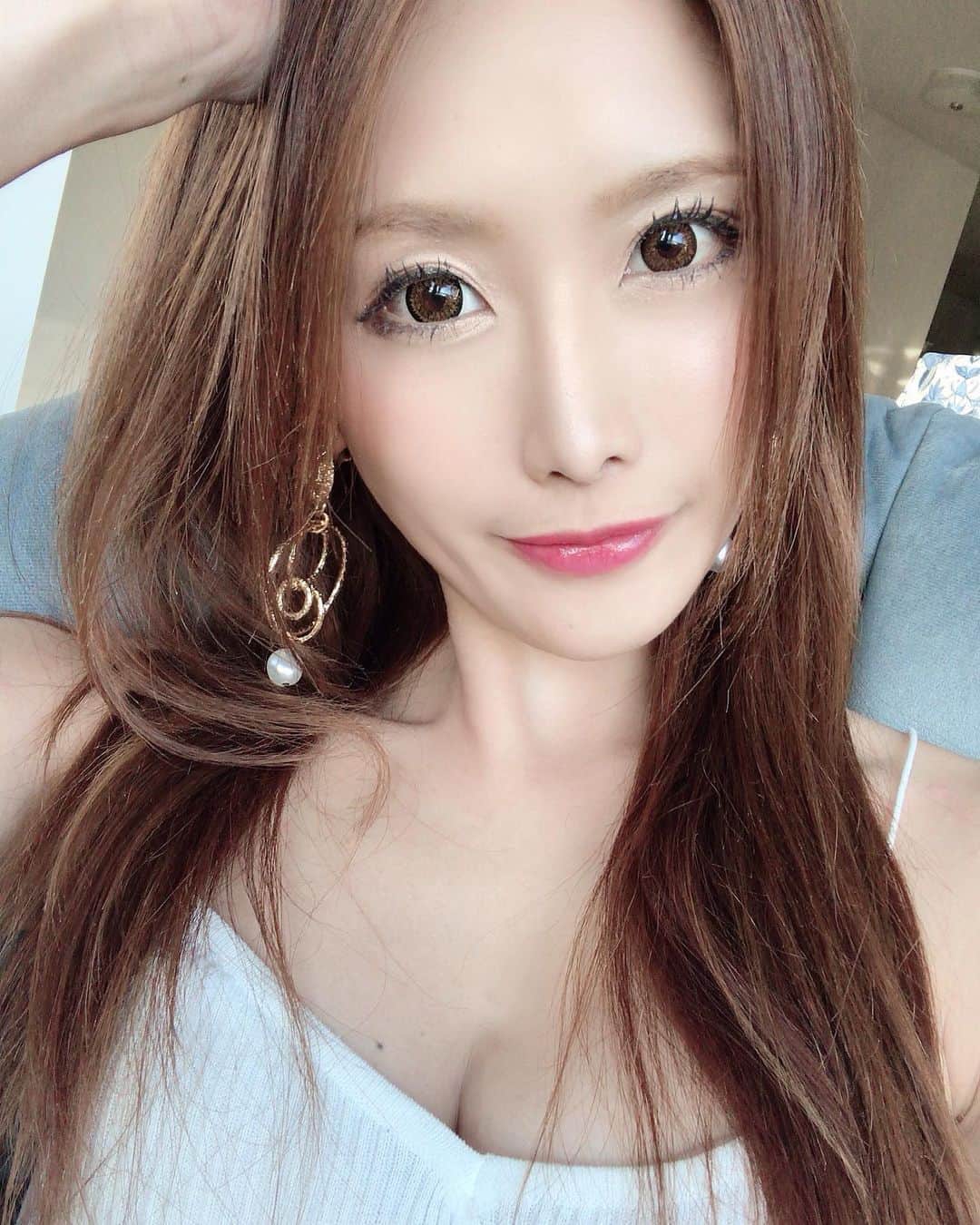 のインスタグラム：「寂しいー！っていうときの波があるけど、きっとどの環境でも離れれば同じ。 最高な居心地のいい場所です。🇺🇸💗 #orangecounty #oc #la #losangeles」