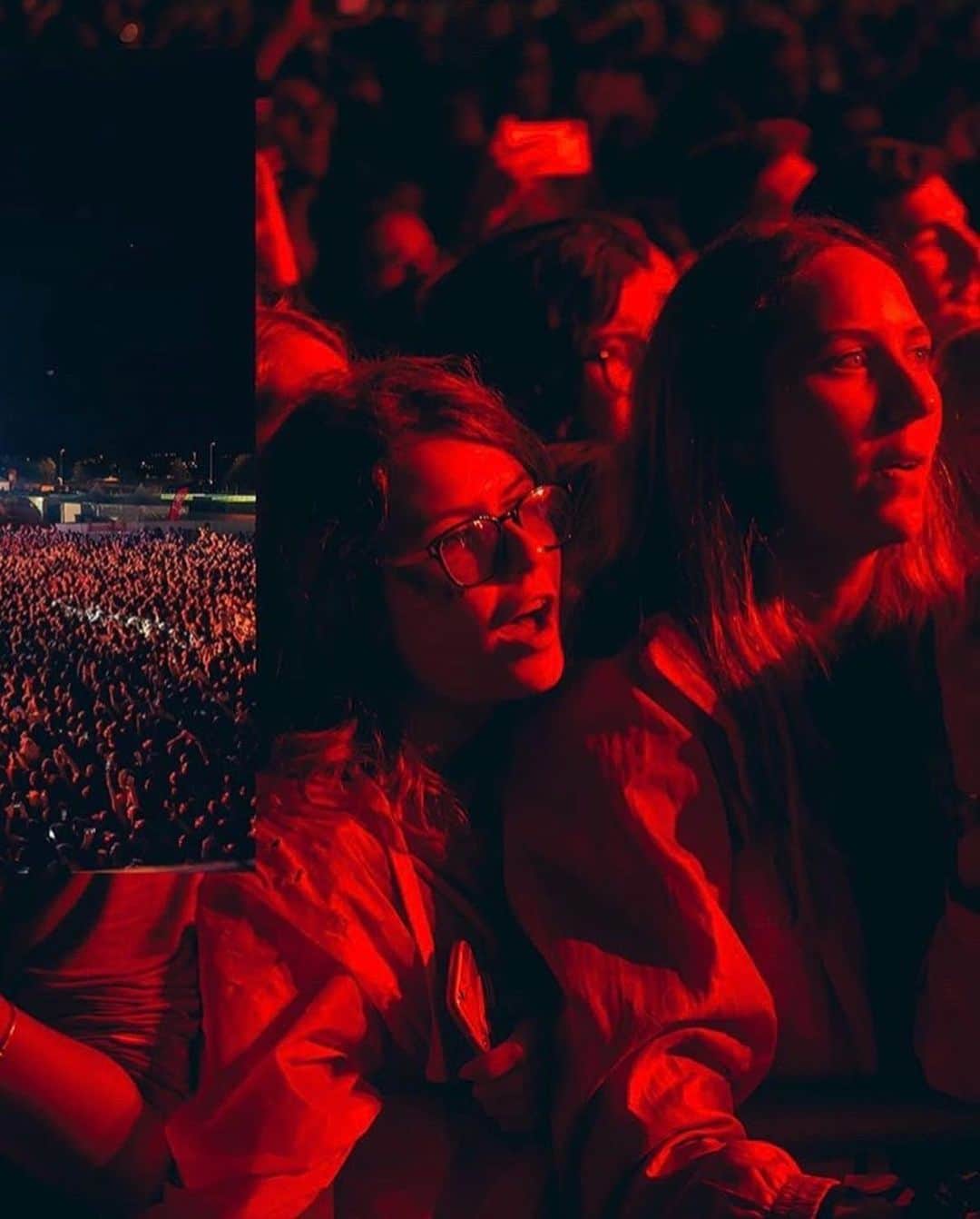 ワーナーミュージック・ジャパン洋楽さんのインスタグラム写真 - (ワーナーミュージック・ジャパン洋楽Instagram)「【Anne Marie】  スペインで行われたミュージック・フェス「Coca Cola Music Experience 2019」にアン・マリーが登場❣️ ✨ 数多くのフェスのステージに立っている彼女は、ファンに向けて嬉しい言葉を送りました❤️ ✨ 「ステージの上に立っている時すごく幸せだわ。ステージの上で寝て起きたいぐらいにね。みんなの顔を見るのが大好きよ。全員を何時間も抱きしめれば良いのにって思ってる。皆んな、私をハッピーにしてくれてありがとう💓」 #AnneMarie」9月18日 14時15分 - warnermusicjp_intl