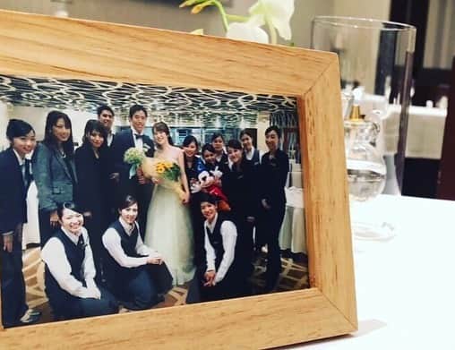 リビエラ東京のインスタグラム