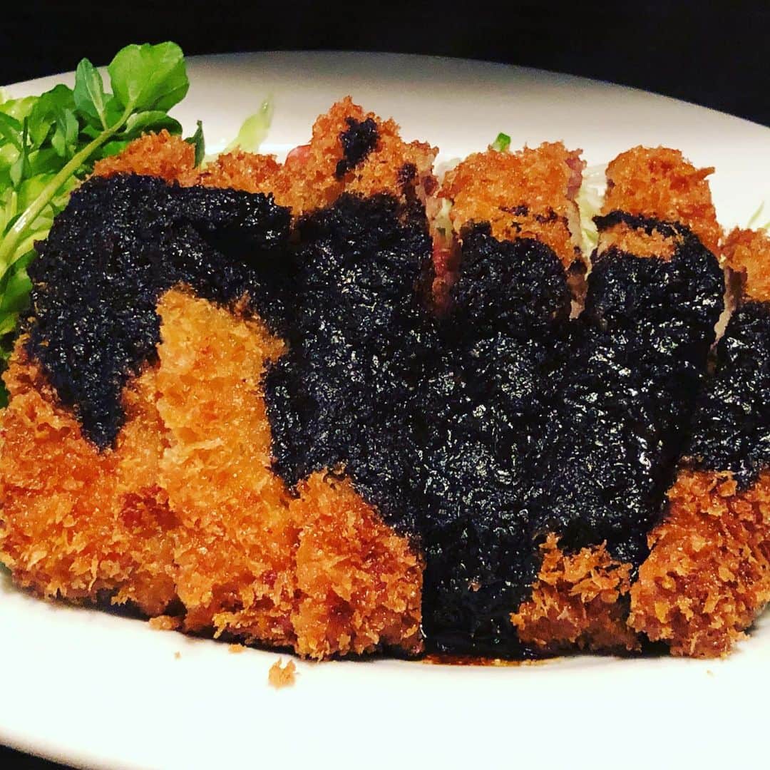 Miku Hirata 平田未来のグルメインスタ