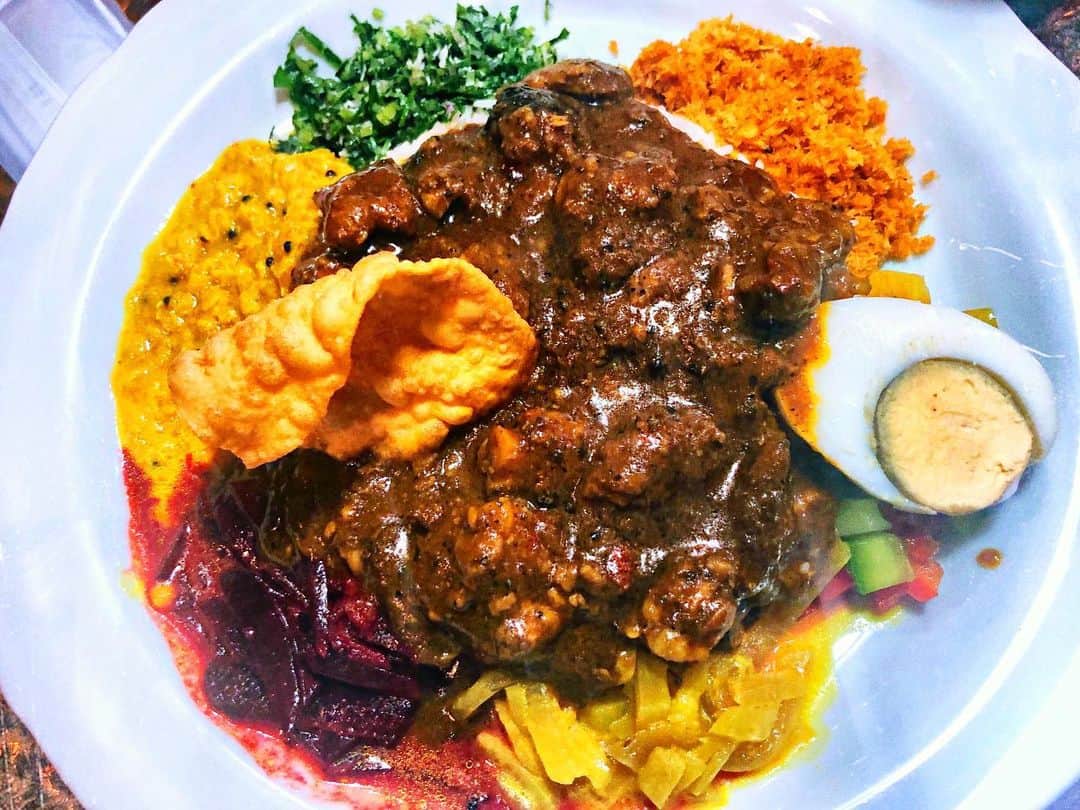 MOCAのグルメインスタ