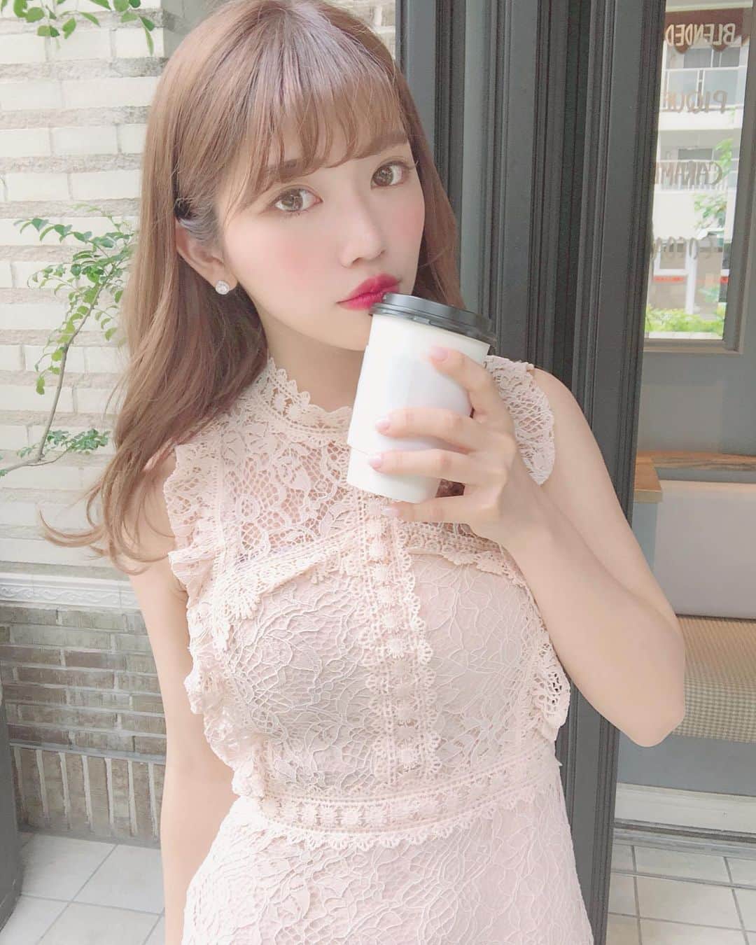 MICのインスタグラム
